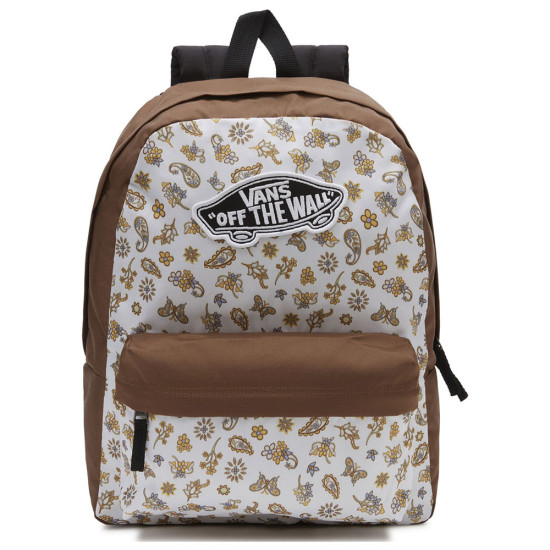 Vans Τσάντα πλάτης WM Realm Backpack
